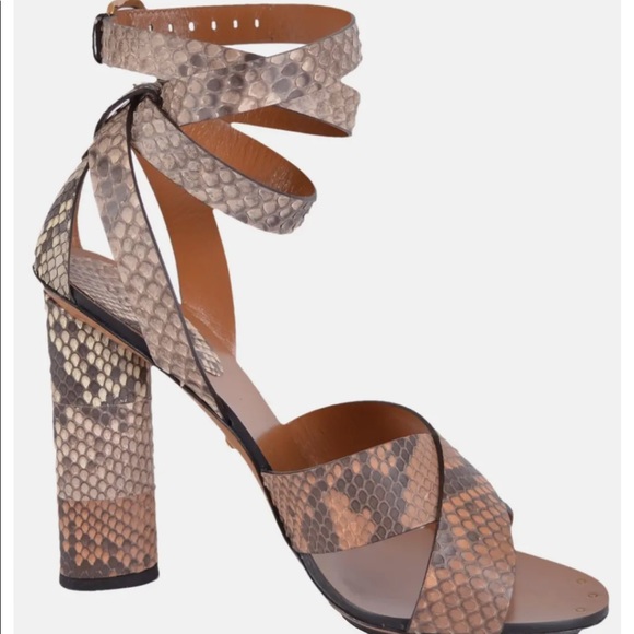 Gucci heels - Picture 5 of 11